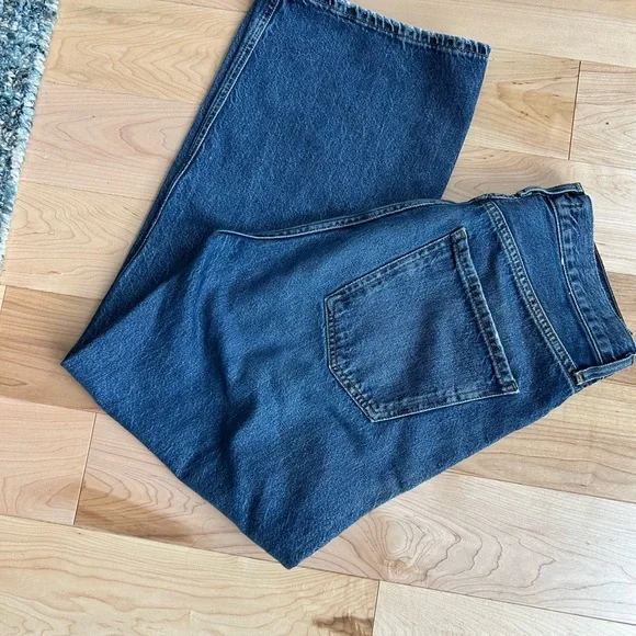 Agolde REN size 28 - Picture 3 of 6